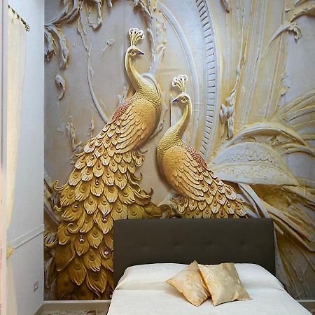 Historic Center House Apartment Sorrento Bagian luar foto