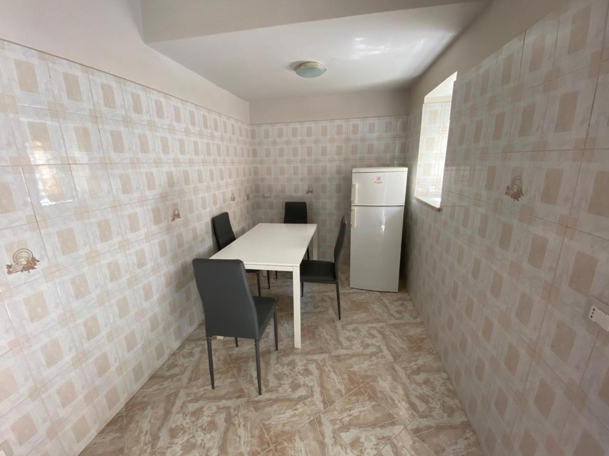 Historic Center House Apartment Sorrento Bagian luar foto