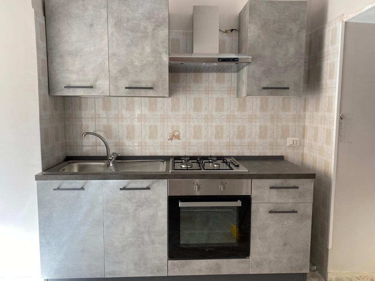 Historic Center House Apartment Sorrento Bagian luar foto